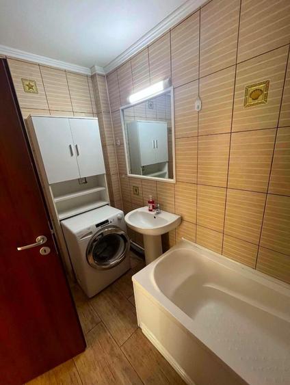 BABA NOVAC 2 CAMERE 460 EURO TERMEN LUNG