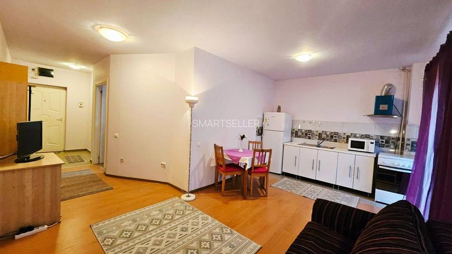 Băneasa – Petrom City | Apartament 2 camere | Ideal locuință sau investiție!!! - 2