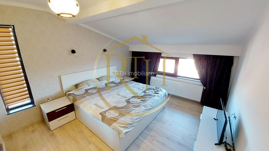 Oferim spre inchiriere apartament cu 2 camere, zona Centrala, Giroc - 4