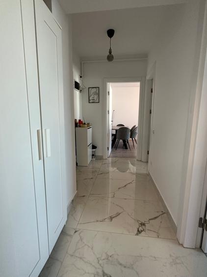 Apartament 2 Camere 2022 - Parcul Teilor - Theodor Pallady