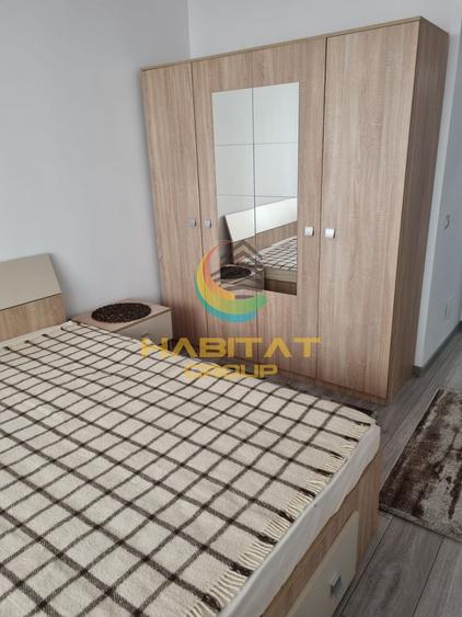 Apartament 2 camere de închiriat – Viva Residence, Berceni-Metalurgie