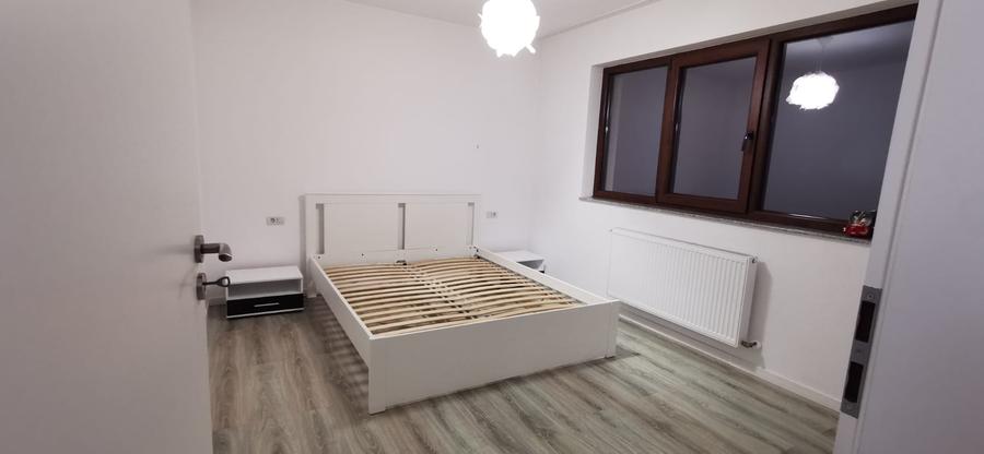 Magnolia Village Păulești – 2cam.| Parcare + Boxă mare 21 mp