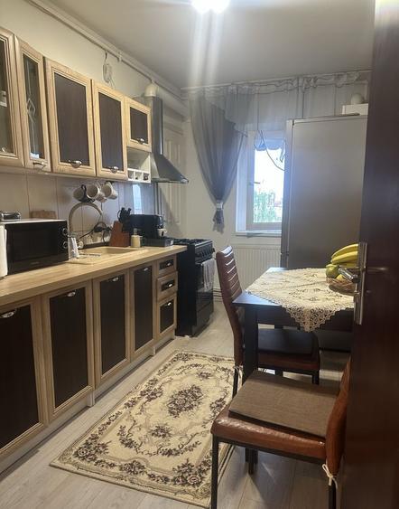 Răcădău- 2 camere 54 MP TOTALI | Boxa