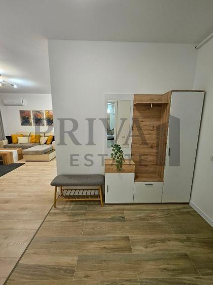 Apartament 2 Camere si Loc Parcare Subteran Torontalului