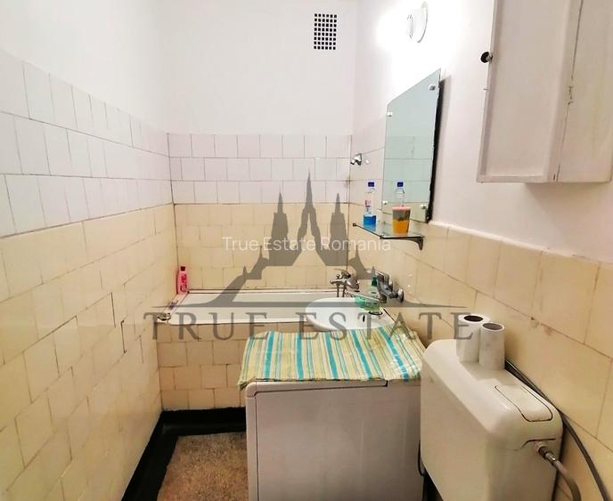 Apartament cu 2 camere pe Calea Victoriei, ideal pentru locuire sau investitie - 8