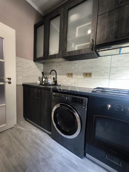 Apartament 2 camere, Unirii