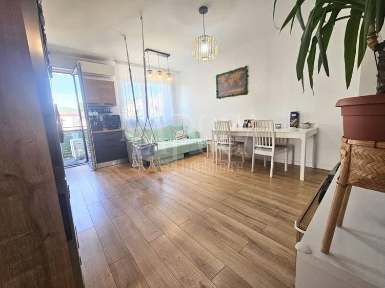 Apartament 3 camere de vanzare in Cetatea Fetei, Floresti - 2