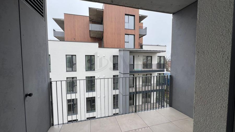 REA1022976 Apartament 2 camere I Quartier Azuga I Doamna Ghica