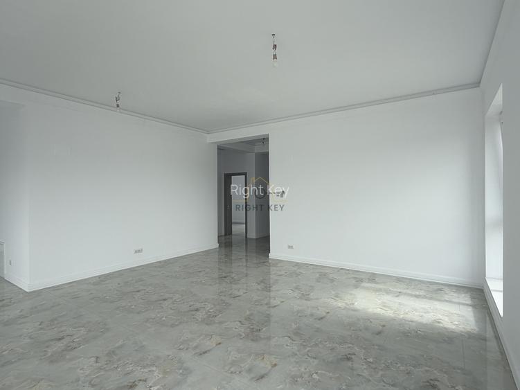 Casa individuală, 4 cam, 450mpt, 122mpu, finisaje premium! Comision 0% - 6