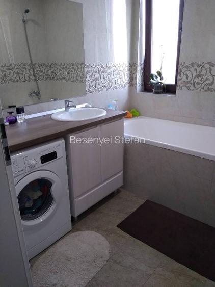 PF vand ap 3 camere in bloc nou, str Fabricii de zahar  - 8