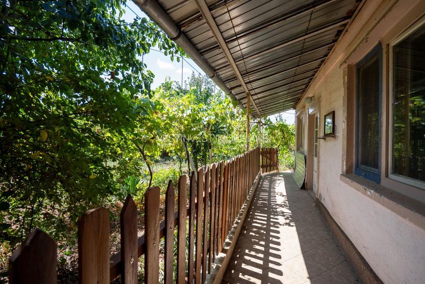 Casa cu 620 mp de teren in Rogerius - 11