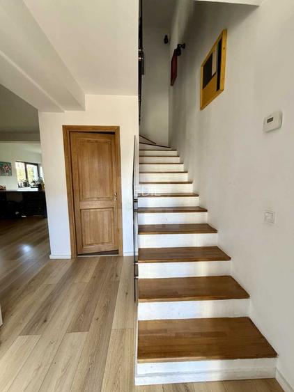 Duplex cu 5 camere, de inchiriat, zona Florilor/ Floresti - 7