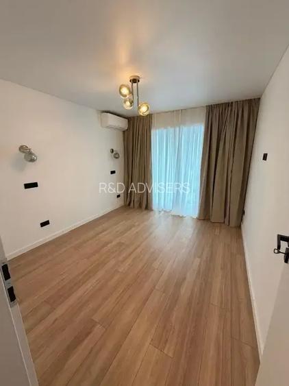 View Superb Penthouse 3 camere 8 min Metrou - Sun Plaza Gata de Mutare - 15
