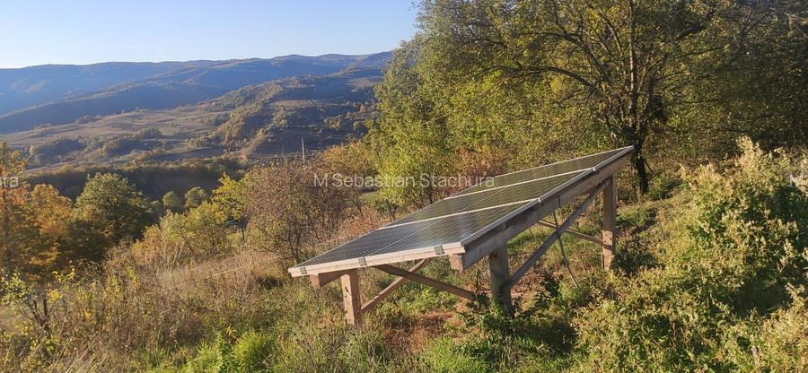Casă în locație exclusivă, cu vedere spectaculoasă la Dunăre și 6 hectare  - 12