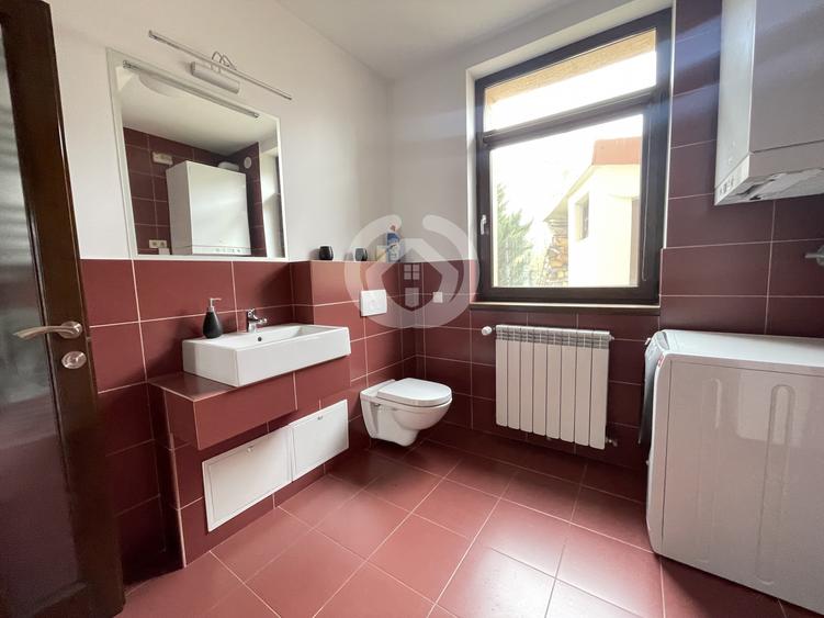 Casă premium de vânzare Sibiu, Cartierul Arhitecților – 611 mp teren