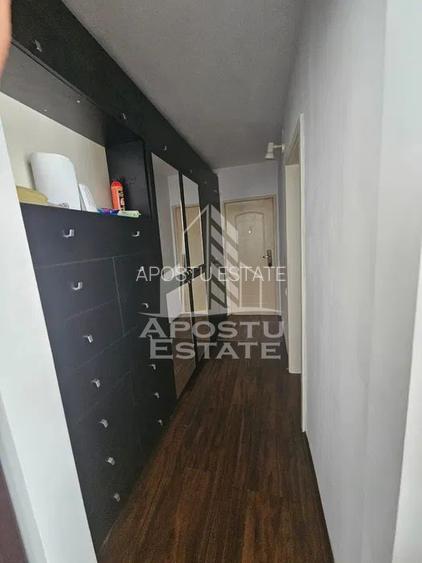 Apartament 2 camere de inchiriat, Centrala proprie, Elisabetin, Timis - 4
