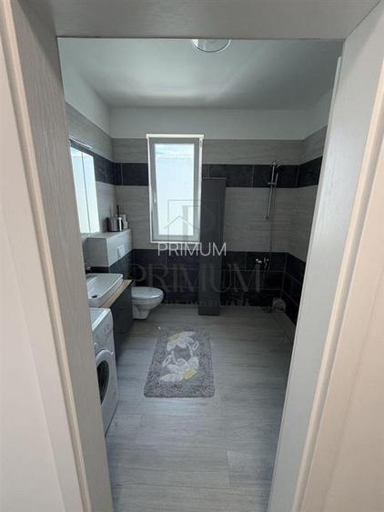 DUMBRAVITA - PENTHOUSE - 3 CAMERE - 2 BAI - TERASA 26mp - INCALZIRE PARDOSEALA - - 8