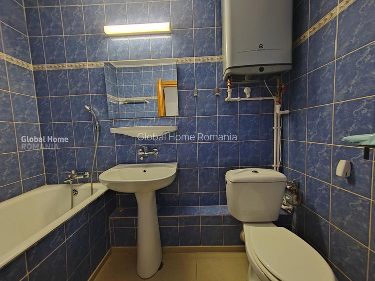 Apartament 2 camere | Tineretului – Timpuri Noi | 56 mp | Parcare inclusă - 8