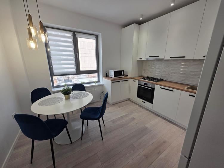 Apartament 2 camere Tomis Nord – Verona Residence 195.000 €