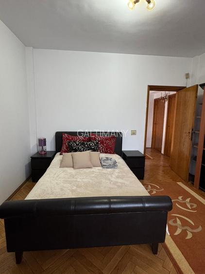4 CAMERE KISELEFF PARC,  CENTRALA PROPRIE!  5 min de metrou  PIAȚA VICTORIEI - 12