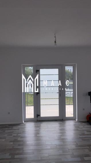 Casa Individuala | 120MPU | Cristian | Curte 420MPU