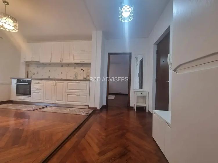 Luminos, decomandat, 2 camere în Decebal, lângă metrou - 6