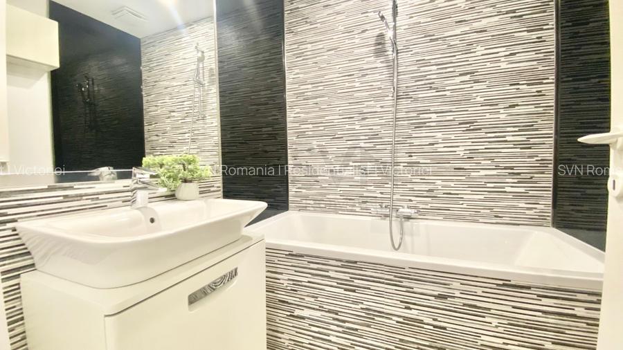 REA1029919 2 camere Cortina Residence | 2 locuri parcare si boxa incluse