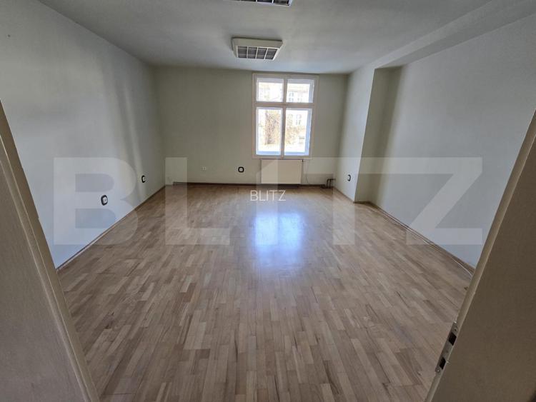 Spatii birou în centru istoric al Bistriței - 2