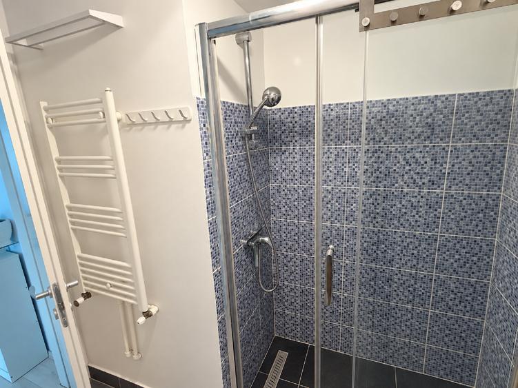 Apartament 2 camere Tomis plus.