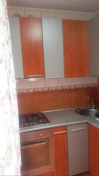 Vitan, garsoniera, 40 mp, etaj 2, bloc reabilitat, 10 min metrou