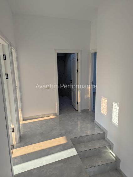Casa P+M Valu lui Traian
