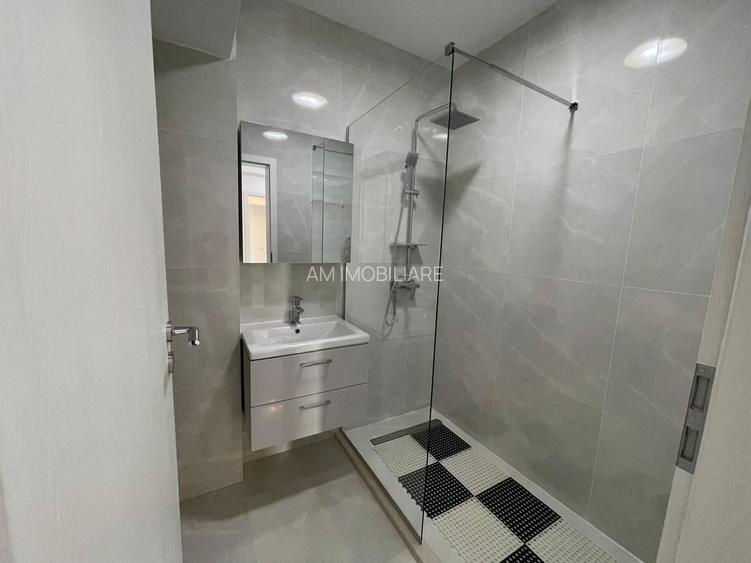 AP. 2 CAMERE- APARATORI,PARCARE INCLUSA, MASINA DE SPALAT VASE, METROU - 10