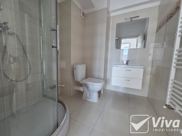 3 camere, 83mp, etaj 3/10, parcare subterană, complex privat– Tudor Vladimirescu