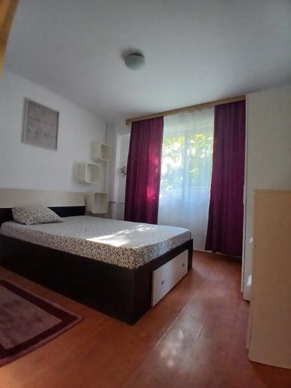 Apartament 2 camere | Dorobanți – Perla | Mobilat și utilat | Parcare