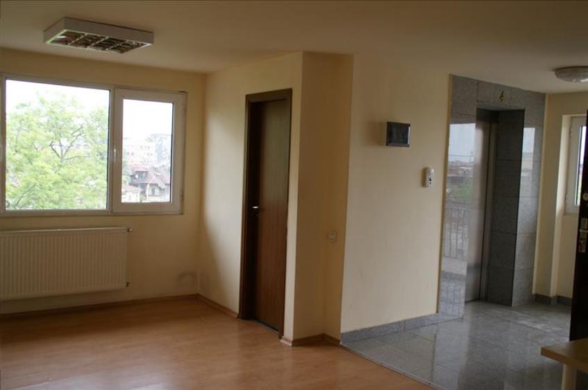 Pache Protopopescu, cladire birouri, open space, 750 mp utili