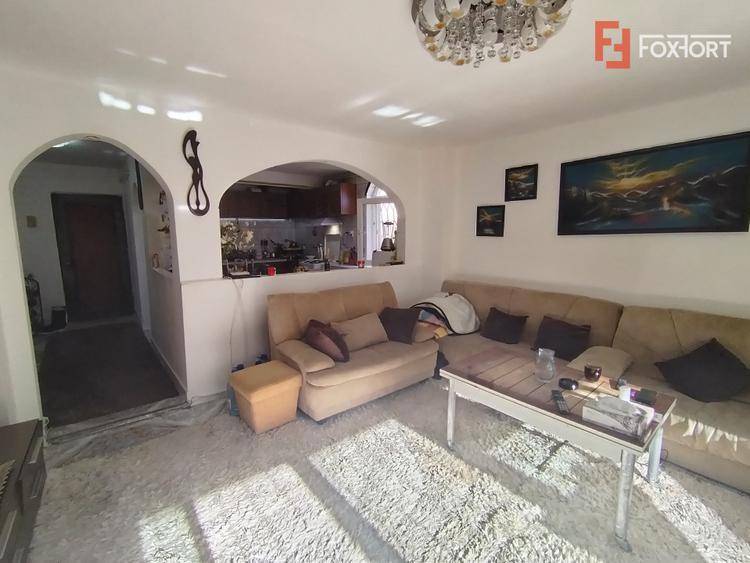 Apartament cu 3 camere de vanzare in Timisoara, zona Vladeasa