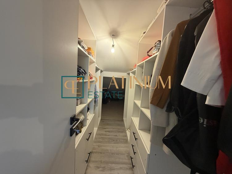 P4982 Duplex P+M cu 4 camere in zona Plopi