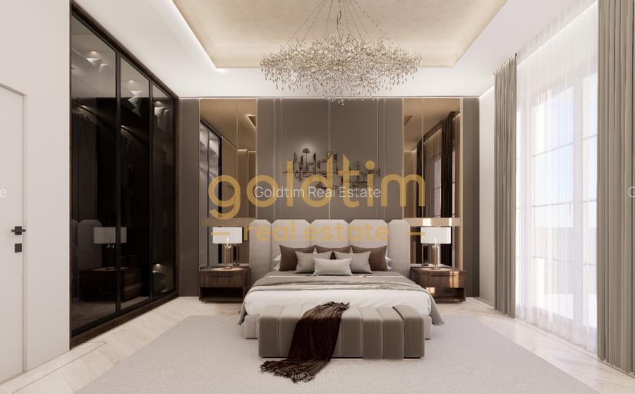 VILA UNICA/DESIGN SUPERB/PIPERA/CURTE 1000mp/IANCU NICOLAE/ZONA LINISTITA - 28