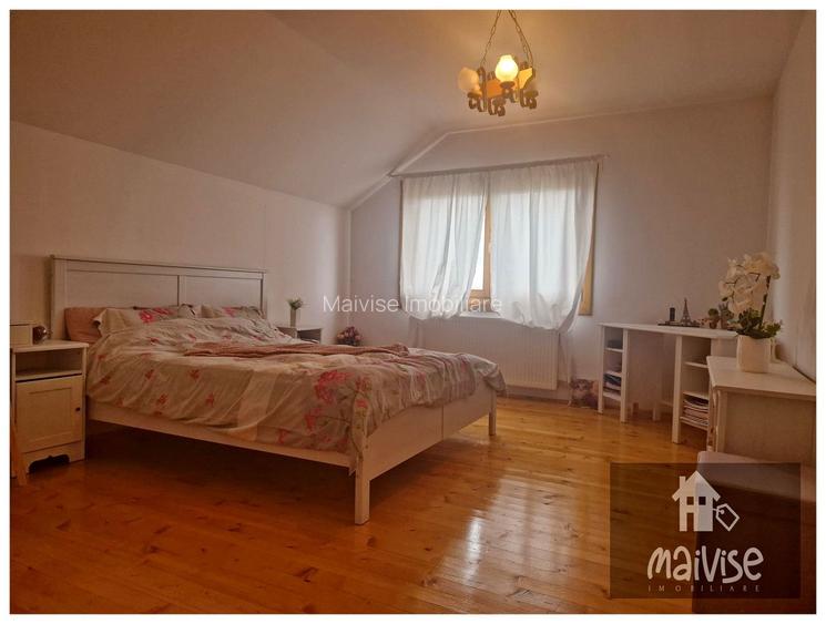 Casa de vanzare, Teren 927mp- Podul Olt , zona Centrala - 29