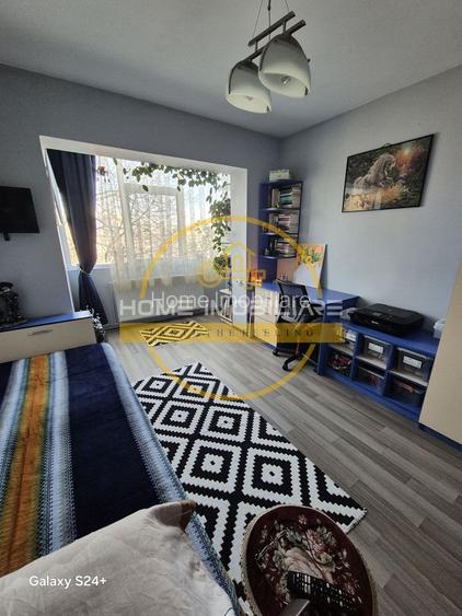 Apartment cu 4 camere / 91mp/ zona Tatarasi - 3