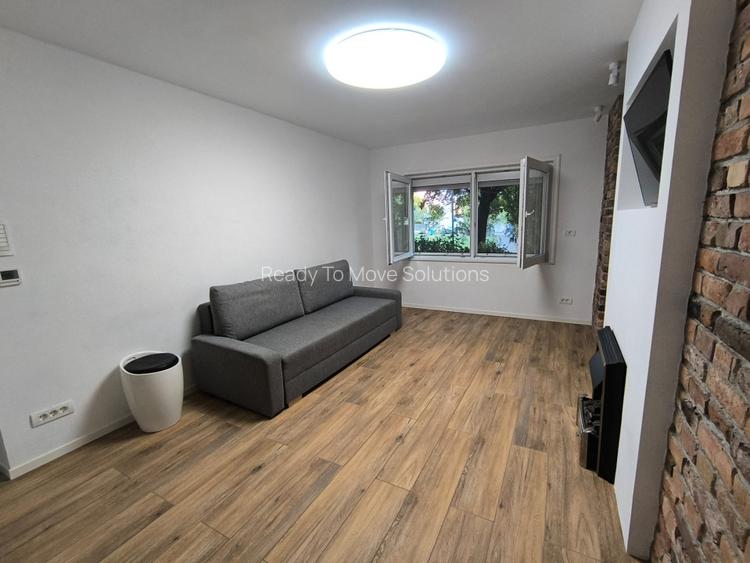 Apartament cu o camera | Aradului | LUX | Incalzire proprie