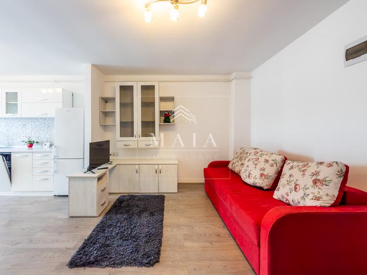 Apartament 2 camere, parcare, langa Shopping City Sibiu