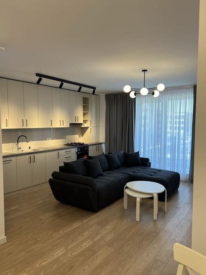 Apartament 2 camere - Pipera - Rond OMV