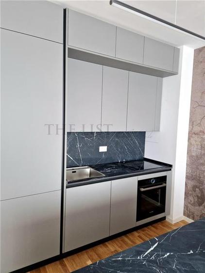 Apartament 3 camere mobilat lux THE IVY | TVA DEDUCTIBIL