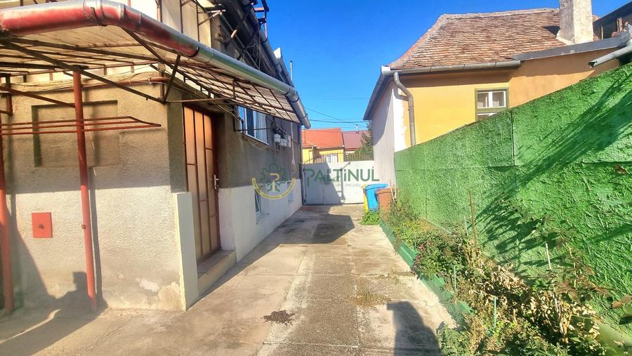 Casă în Cartierul Lazaret, lângă noul Mall - Sibiu, Lazaret
