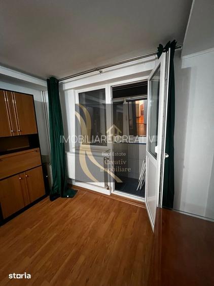 Apartament 2 camere Titan, balcon și lift - 2