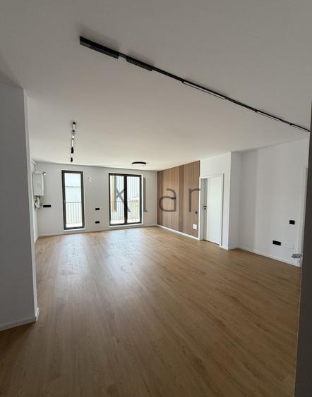 APARTAMENT 2 CAMERE, 53 mp, parcare subterana! Zona centrala!