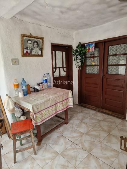 Proprietar - Vând casă, curte și grădină 1862 mp – Adunații Tei - 3