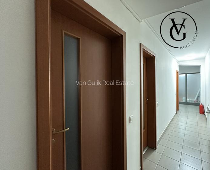 Spatiu industrial | Hala + birouri | 4.871 mp teren | Tulcea - 33