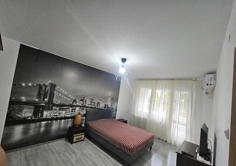 Apartament de 2 camere, 55 mp, decomandat, metrou, zona Nicolae Grigorescu